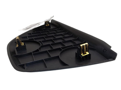 25945777 2010-2017 Chevrolet Equinox Passenger RH Dash End Cap Used OEM 15949325