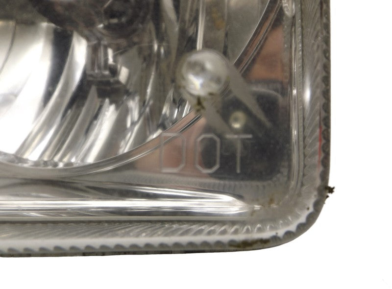 6L5Z13008AA 1998-2005 Ford Ranger Driver Left Headlight Used OEM 1L5X13006B