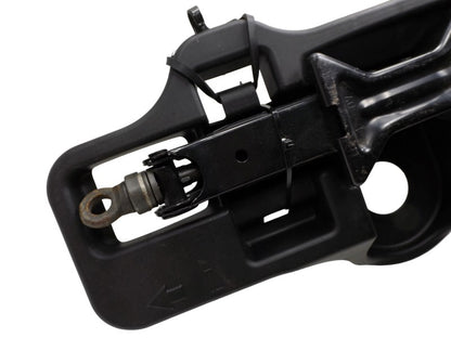 0911152041, 0911152060 2004-2009 Toyota Prius Floor Jack Used OEM 0911152041