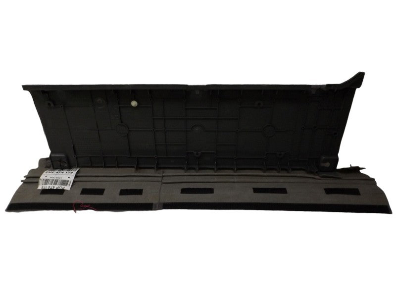 2004-2009 Toyota Prius Cargo Floor Battery Trim Carpet Used OEM5841547010A0