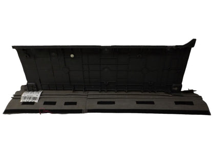 2004-2009 Toyota Prius Cargo Floor Battery Trim Carpet Used OEM5841547010A0
