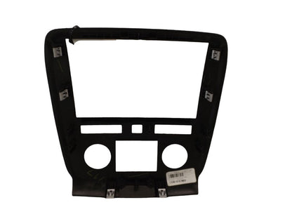 20942139 2008-2012 Buick Enclave Instrument Panel Bezel Used 20942139 OEM