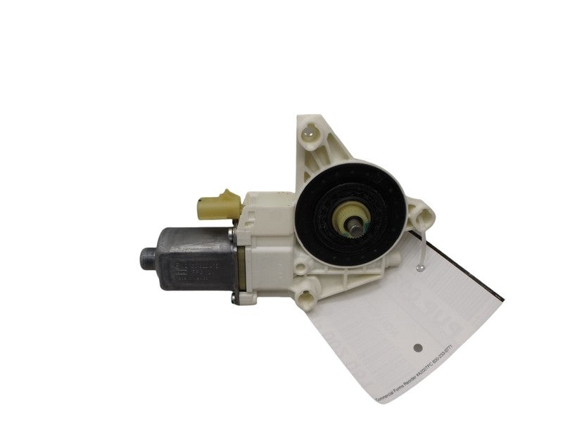 964369100 2009-2020 Dodge Journey Driver Rear RL Door Window Motor Used OEM 964369100