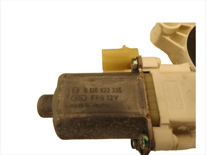 3018077 2008-2010 Dodge Grand Caravan Driver Rear RL Window Motor Used 68030660AA