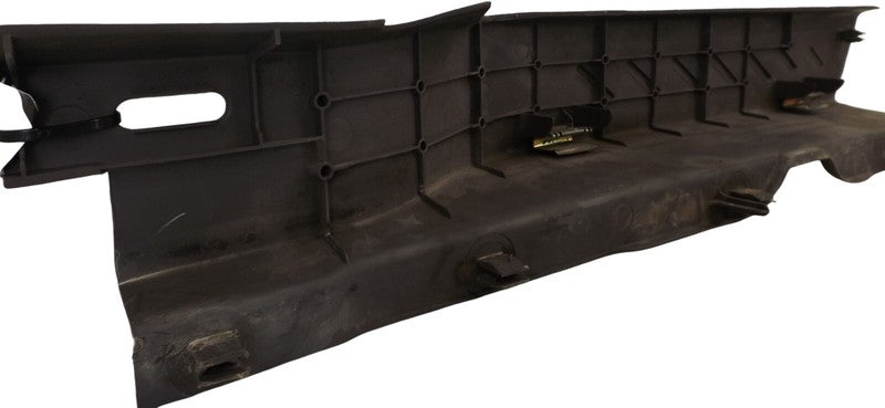 1L341813244 1999-2003 Ford F-150 Passenger Rear RR Door Sill Trim Used OEM 1L341813244