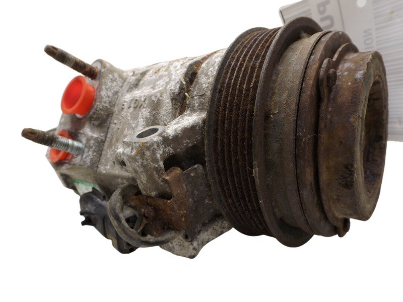 5005496AI 2004-2008 Chrysler Pacifica 4.0L A/C Compressor Used OEM P55111409AD