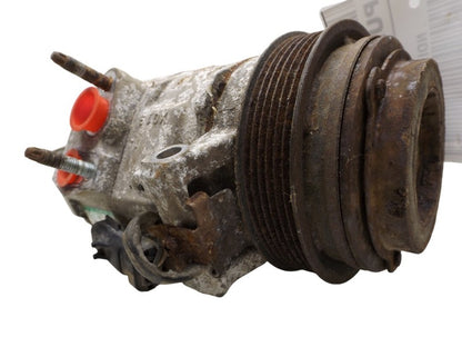 5005496AI 2004-2008 Chrysler Pacifica 4.0L A/C Compressor Used OEM P55111409AD