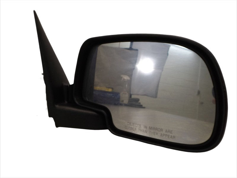 15048182 1999-2006 Chevrolet Silverado Passenger FR Door Mirror Used 15048182 