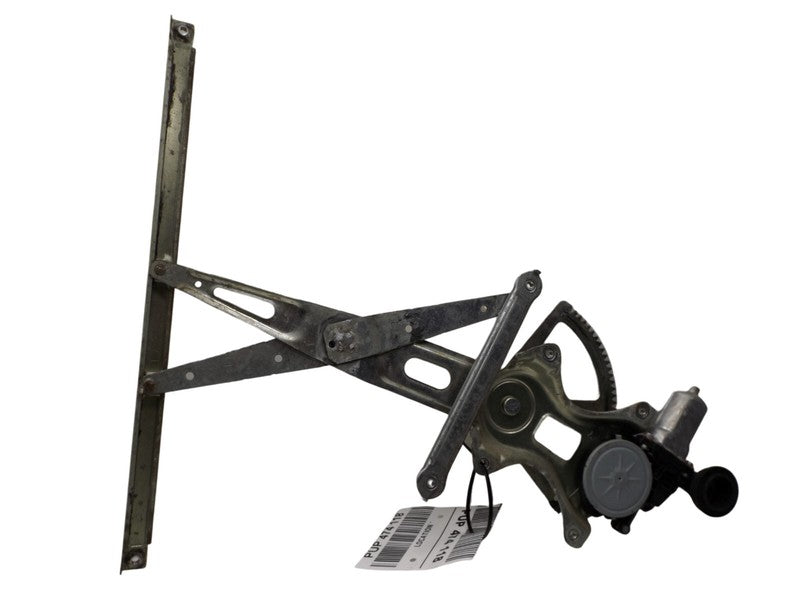 2004-2009 Toyota Prius Driver FL Window Regulator Used OEM 6980152070