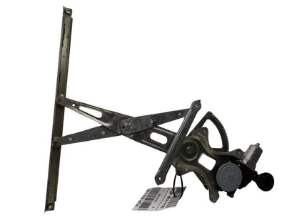 2004-2009 Toyota Prius Driver FL Window Regulator Used OEM 6980152070