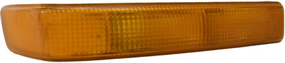15098271 1998-2005 Chevrolet Blazer Driver FL Parking Light Used OEM 16524255