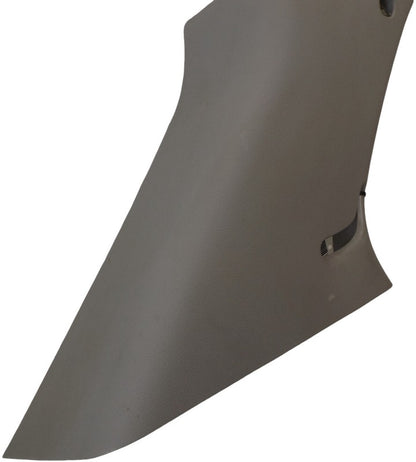 5F9Z7431004AAA 2005-2007 Ford Freestyle Driver LH Interior Quarter Panel Trim Panel Used OEM 