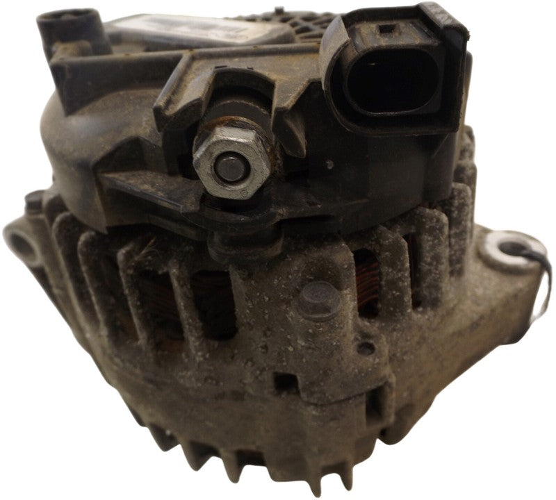 AE8Z10346A 2011-2019 Ford Fiesta Alternator AE8T10300AA Used OEM 1.6L