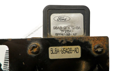 98AB9F479BA 2001-2007 Ford Escape Pressure Map Sensor Used OEM 98AB9F479BA
