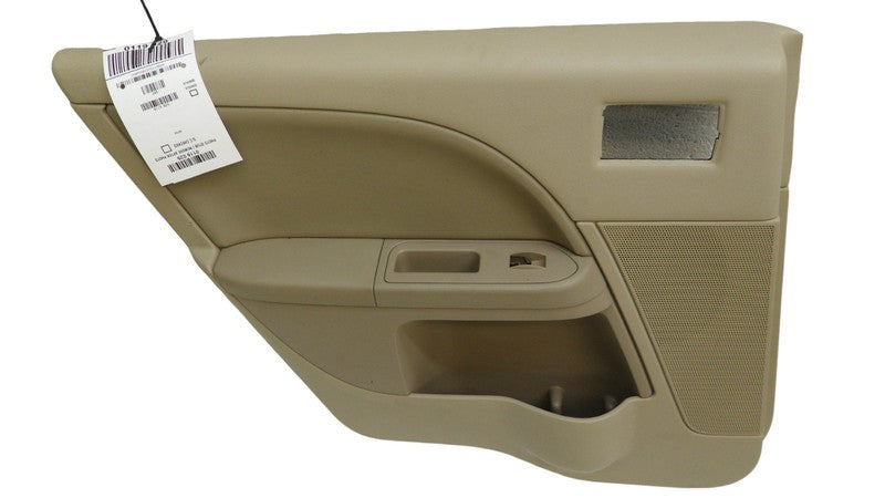 7G1354201C01 2005-2007 Ford Five Hundred RL Door Interior Trim Panel Used 7G1354201C01 OEM