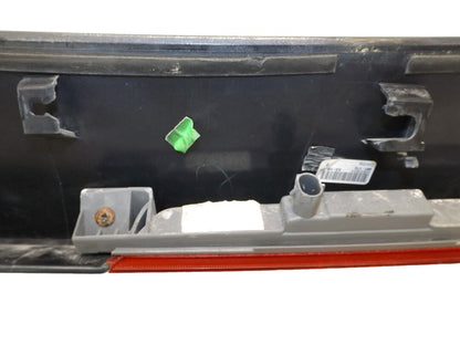 23214842 2010-2017 Chevrolet Equinox Rear Center Third Brake Light Used OEM 20823930