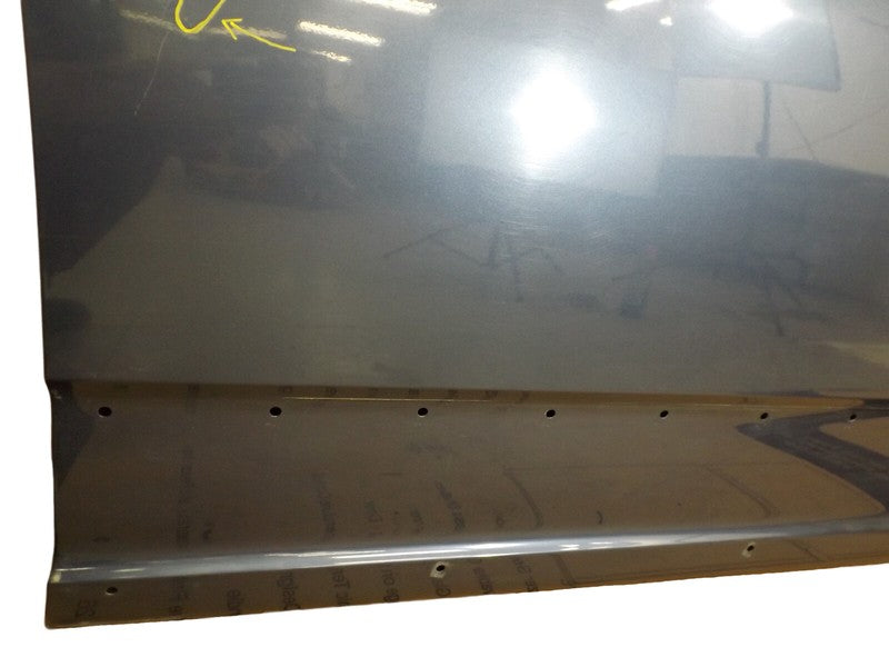 5L1Z7820124AA 2003-2006 Ford Expedition Passenger FR Exterior Door Assembly Used OEM 