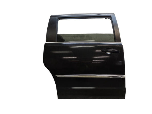 5020699AG 2011-2016 Chrysler Town &amp; Country RR Door Shell Used 5020699AG OEM