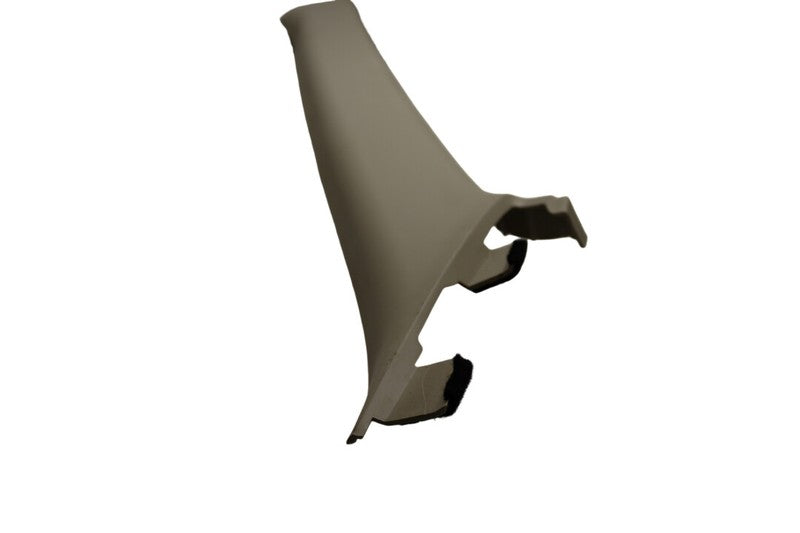 76911JM02A 2008-2015 Nissan Rogue Passenger RH A Pillar Trim Used OEM 76911JM02A 