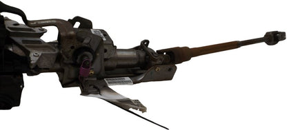 5057549AD 2009-2010 Dodge Journey Steering Column Assembly Used OEM P05057549AA