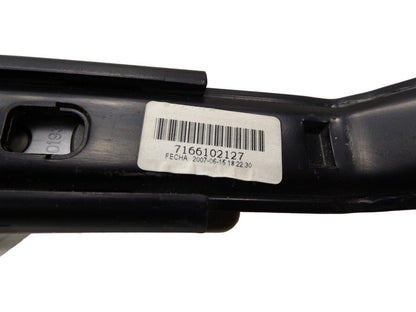 87824JA00A 2007-2012 Nissan Altima Seat Belt Height Adjuster Used OEM 7166163127