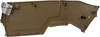2L1X78044072 2003-2006 Ford Expedition Passenger RH Center Console Side Panel Used OEM