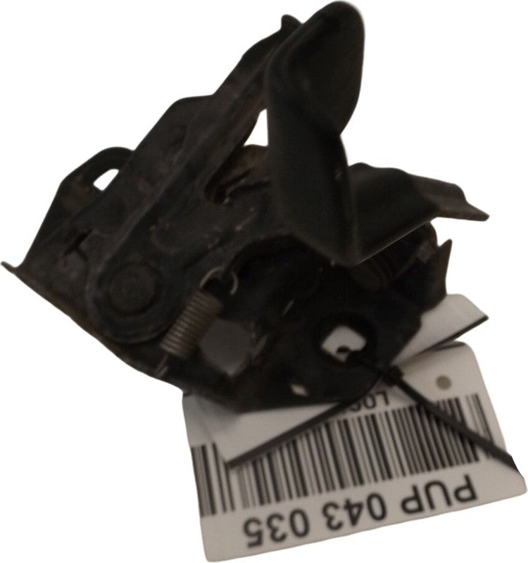 4717515AC 2001-2007 Chrysler Town &amp; Country Front Hood Latch Used OEM 4717515AC