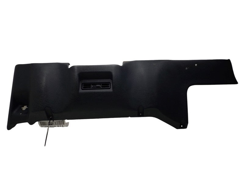 15022016 1995-1999 Chevrolet K1500 Instrument Panel Knee Bolster Used OEM 15022016 