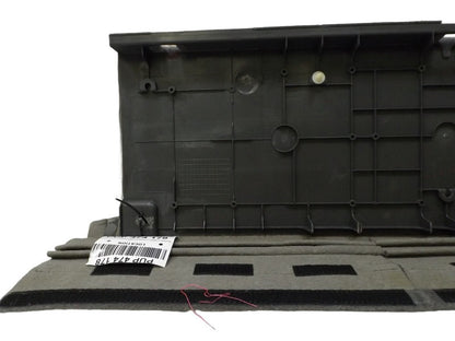 2004-2009 Toyota Prius Cargo Floor Battery Trim Carpet Used OEM5841547010A0