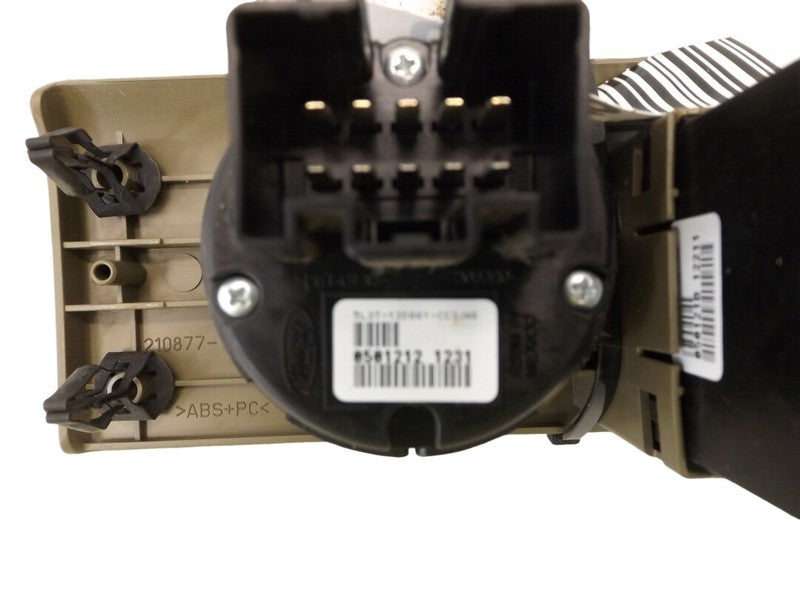 5L3T13D061 2004-2008 Ford F-150 Headlight Switch Assembly Used OEM 4L3Z11654AAC