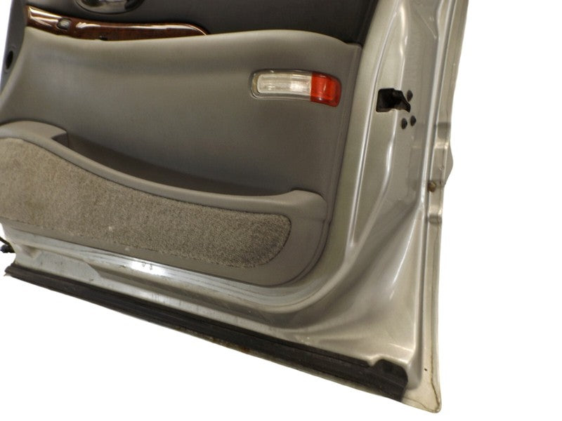 2002-2005 Buick Lesabre Passenger FR Door Assembly DMG GLASS Used OEM