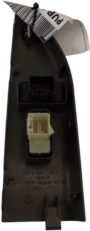 F65Z14527AAD 1999-2003 Ford F-150 Passenger FR Window Switch Used OEM 2L3414A563AAW