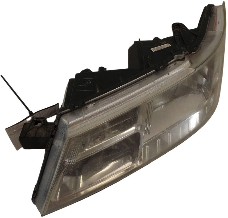 5116288AD 2009-2010 Dodge Journey Driver FL Headlight Used OEM P05116289AB