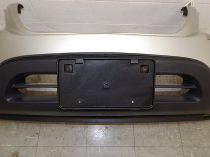 5102341AB 2004-2008 Chrysler Pacifica Front Bumper Cover Used OEM 5102341AB 