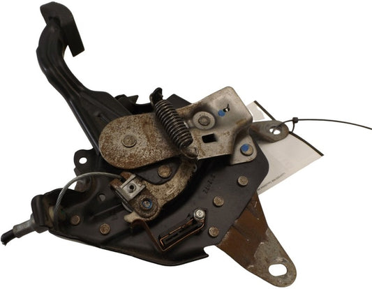 2006-2011 Chevrolet Impala Emergency Brake Pedal Assembly E-Brake Used OEM