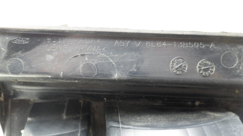 8L8413B505A 2008-2012 Ford Escape Driver Rear RL Tail Light Used OEM 8L8413B505A
