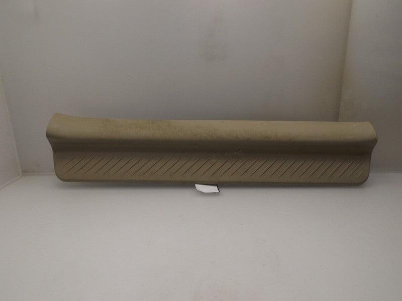 BP4K68720 2008 Mazda 3 Left Door Sill Step Trim BP4K68720