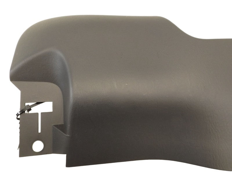 5W1354044F08ABW 2008 Lincoln Town Car Instrument Panel Knee Bolster Black 5W1354044F08ABW