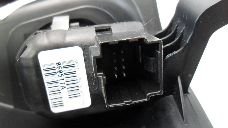 5F9T17B676AD 2005-07 Ford Five Hundred Driver FL Door Mirror Trim Ring Used 5F9T17B676AD OEM