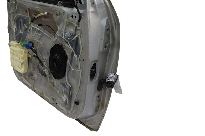 8L8Z7820124C 2008-2012 Ford Escape Driver FL Exterior Door Assembly Used OEM 8L8Z7820124C