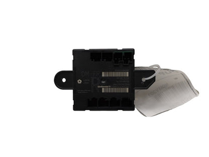 05026860AB 2009-2010 Dodge Journey Passenger FR Door Control Module Used OEM 05026860AB