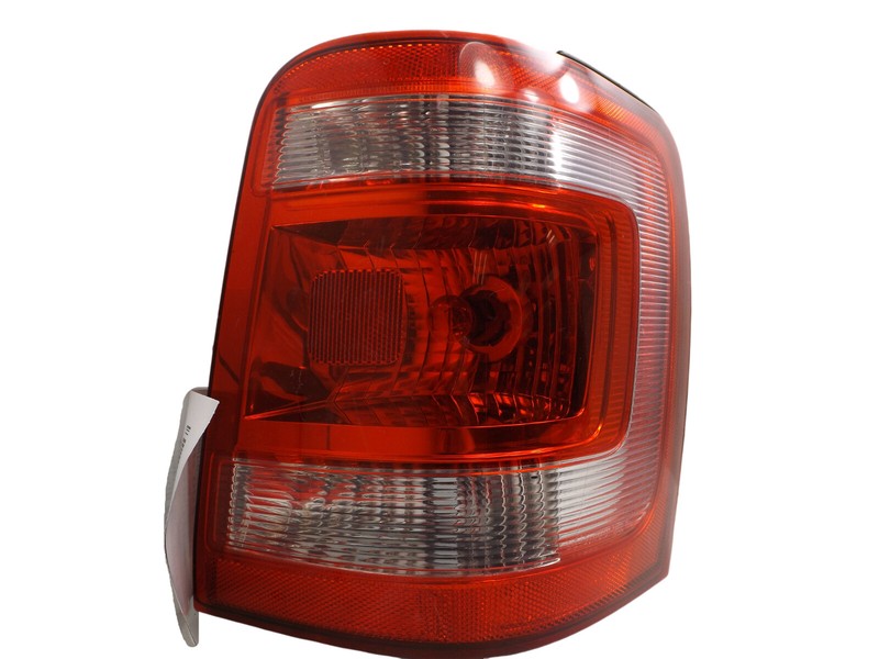 8L8Z13404A 2008-2012 Ford Escape Passenger Rear RR Tail Light Used OEM 9L8413B504A