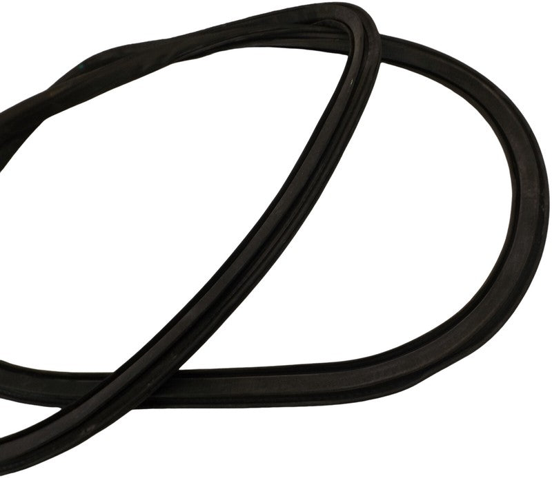 23282069 2010-2017 Chevrolet Equinox Driver Rear Left Door Seal Used OEM 23282069