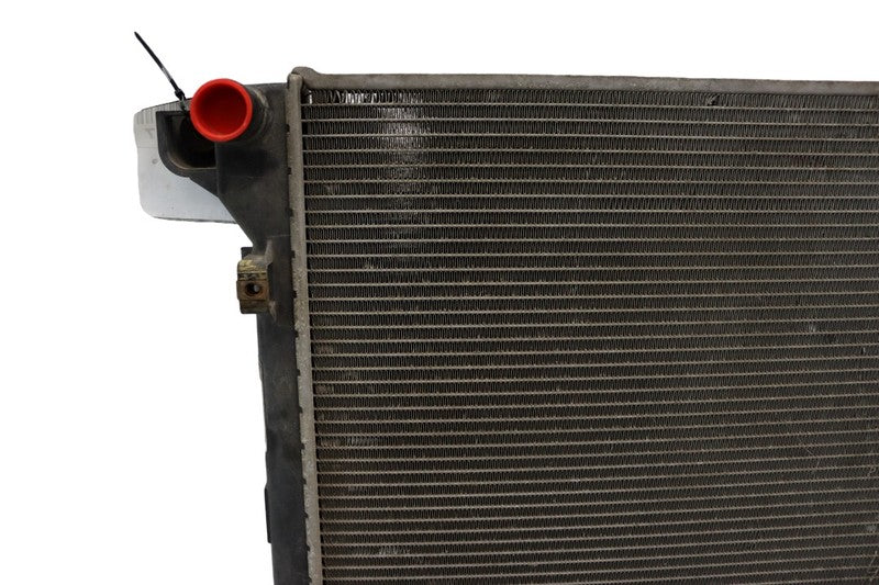 55056426AA 1997-2000 Dodge Dakota Radiator Used OEM 52028775AD 55056426AA 