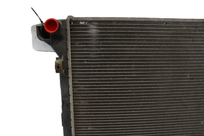 55056426AA 1997-2000 Dodge Dakota Radiator Used OEM 52028775AD 55056426AA 