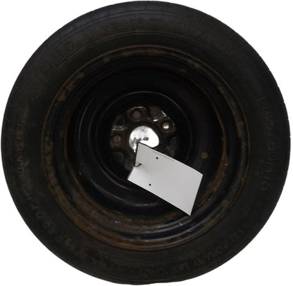 2009-2010 Dodge Journey T145/80R16 Compact Spare Tire Used OEM