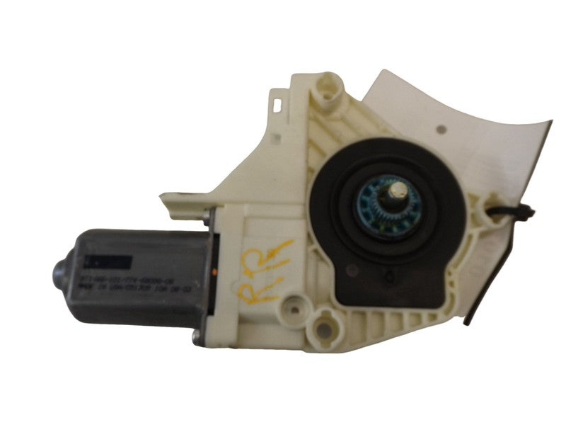 971466101 2007-2010 Ford Edge Passenger Rear Window Motor Used 971466101 OEM