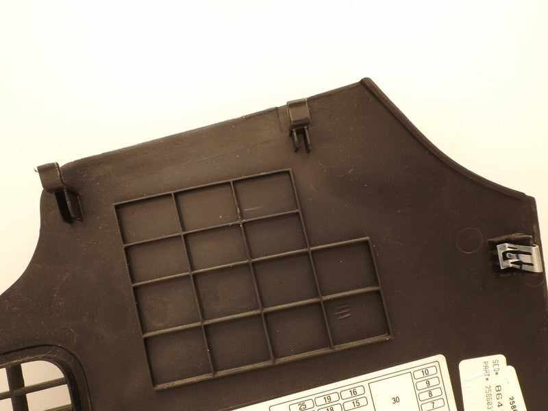 25845903 2005-2009 Chevrolet Cobalt Right Console Panel 25860311 EBY