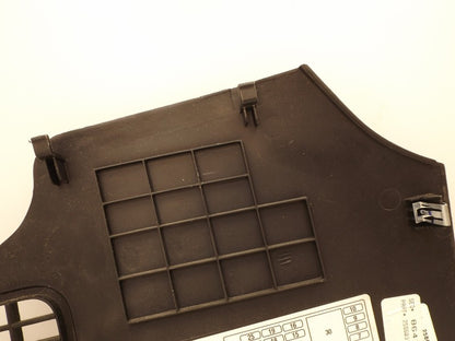 25845903 2005-2009 Chevrolet Cobalt Right Console Panel 25860311 EBY