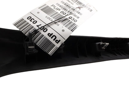 9L847803513AAW 2008-2012 Ford Escape Driver LH A Pillar Trim Used OEM 9L847803513AAW